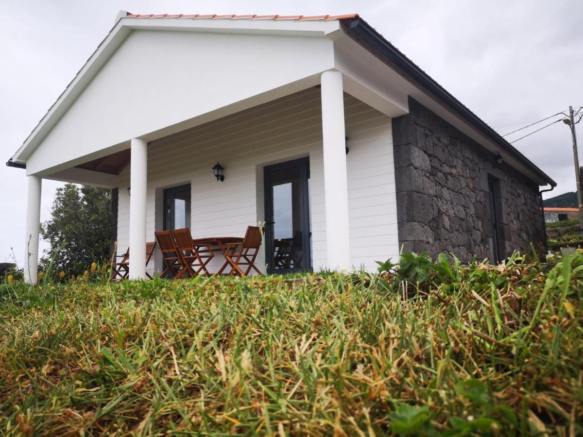 Hostal Casa do António Júlio São Roque do Pico Exterior foto