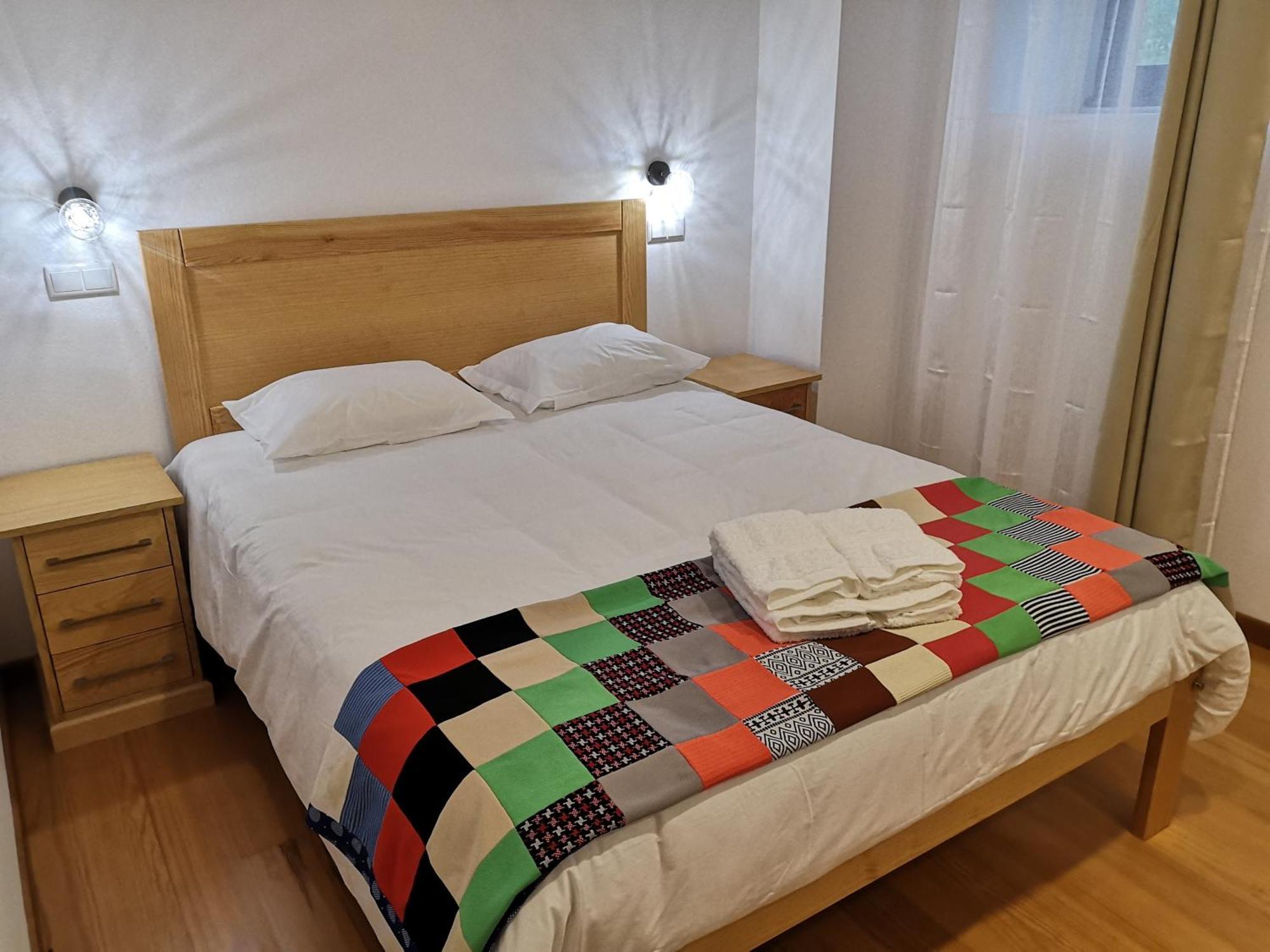 Hostal Casa do António Júlio São Roque do Pico Habitación foto